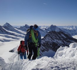 WIPPTAL-ALPINE - Wolfgang Peer