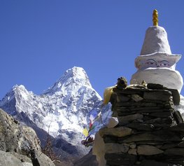 Nepal - Everest Trekking