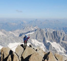 Ecole alpine de Bergaufbergab - Eduard Kumaropulos