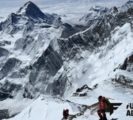 Expéditions Everest