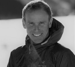Guide alpin Florian Wechselberger - Florian Wechselberger