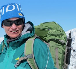 Ecole alpine du Tauern - Mag.Gundula Tackner