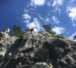 Alpenverein - Gebirgsverein - Alpinschule Peilstein