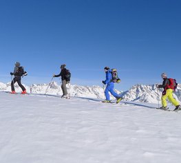 Angerer Alpin- + Skischule - Gerhard Angerer