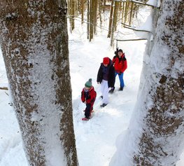 Bergführerbüro Reutte / Tyrol - Jörg and Marlies Brejcha